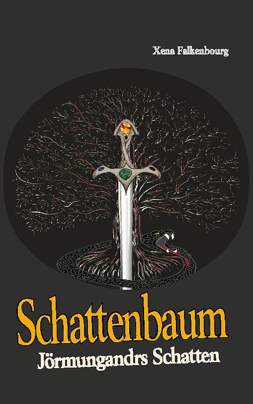 Jörmungandrs Schatten