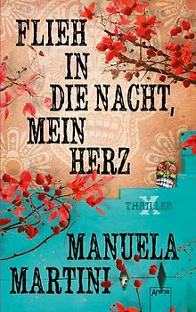 Flieh in die Nacht, mein Herz