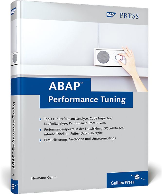 ABAP Performance Tuning