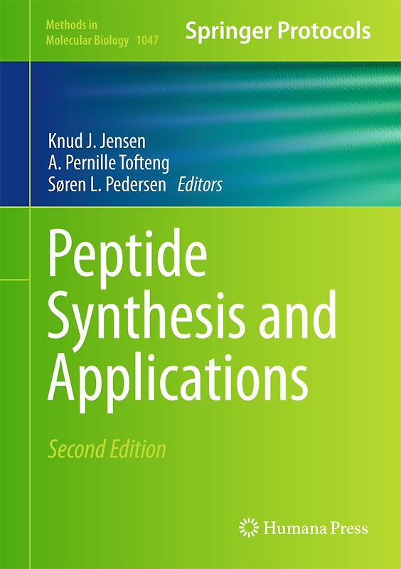 Peptide Synthesis and Applications