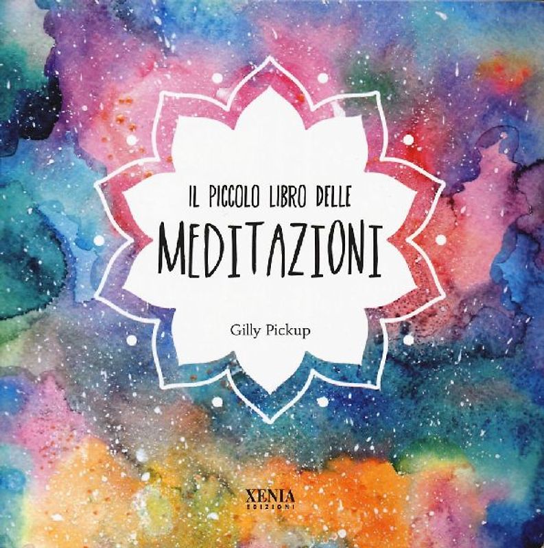 Piccolo libro delle meditazioni
