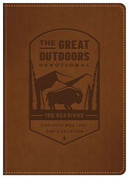 The Great Outdoors Devotional