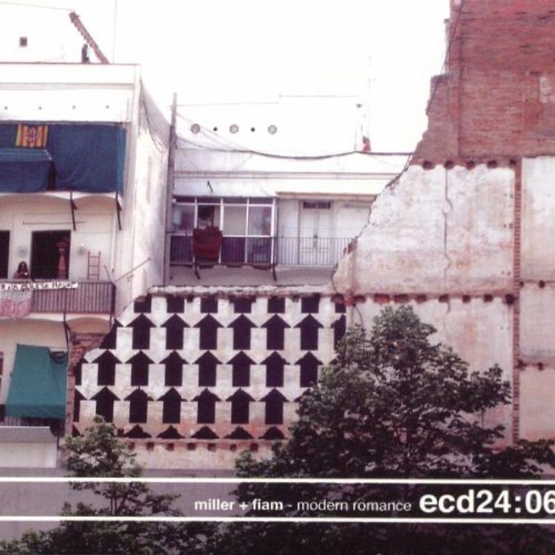 Miller+Fiam - Modern Romance