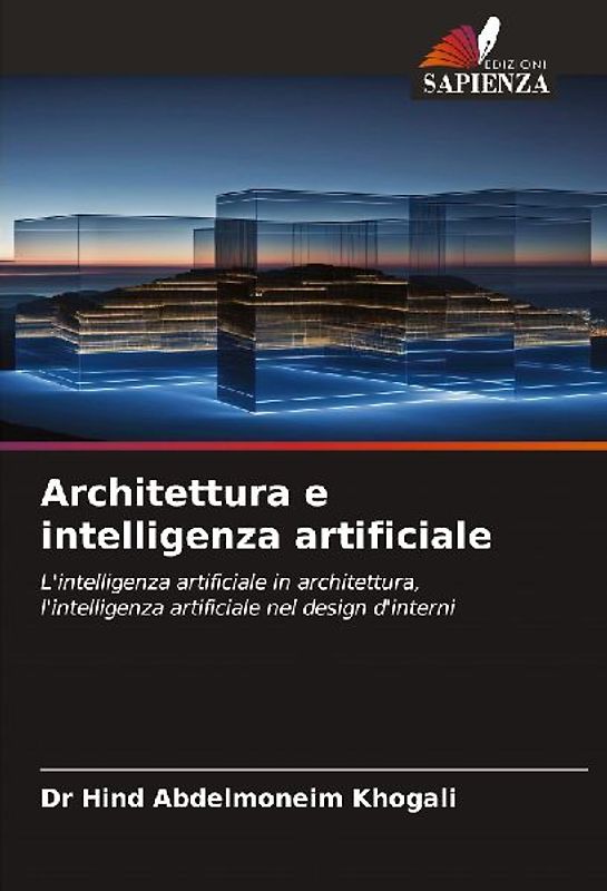 Architettura e intelligenza artificiale