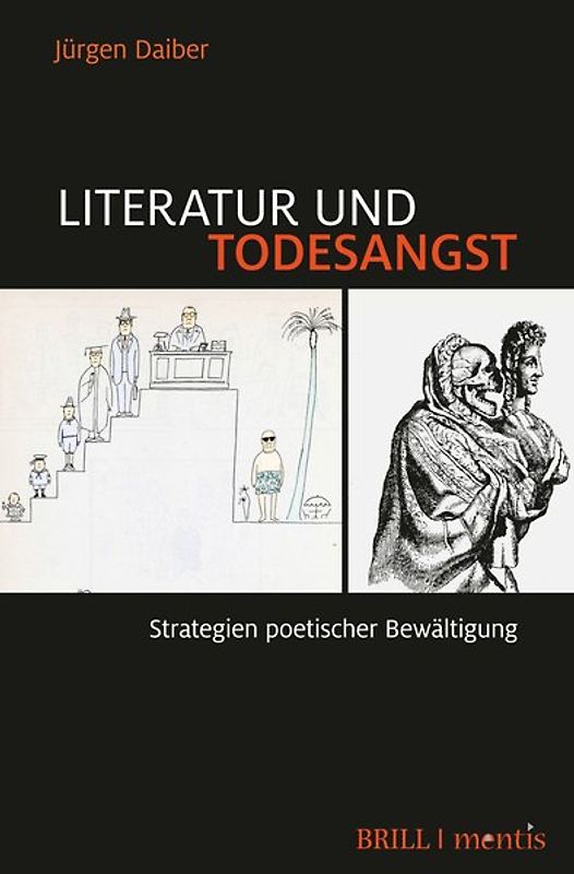 Literatur und Todesangst