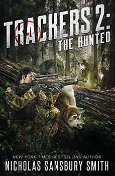 Trackers 2: The Hunted