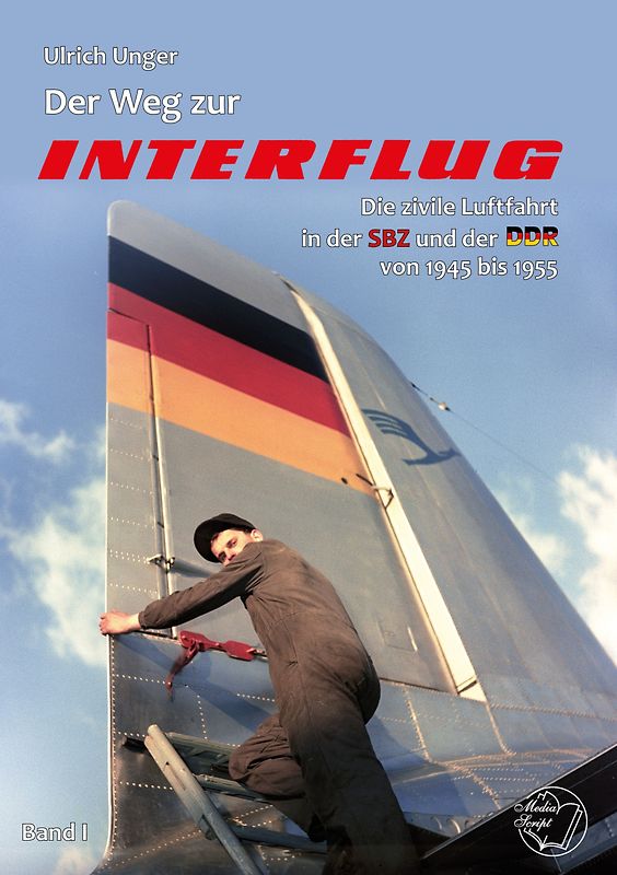 Der Weg zur Interflug