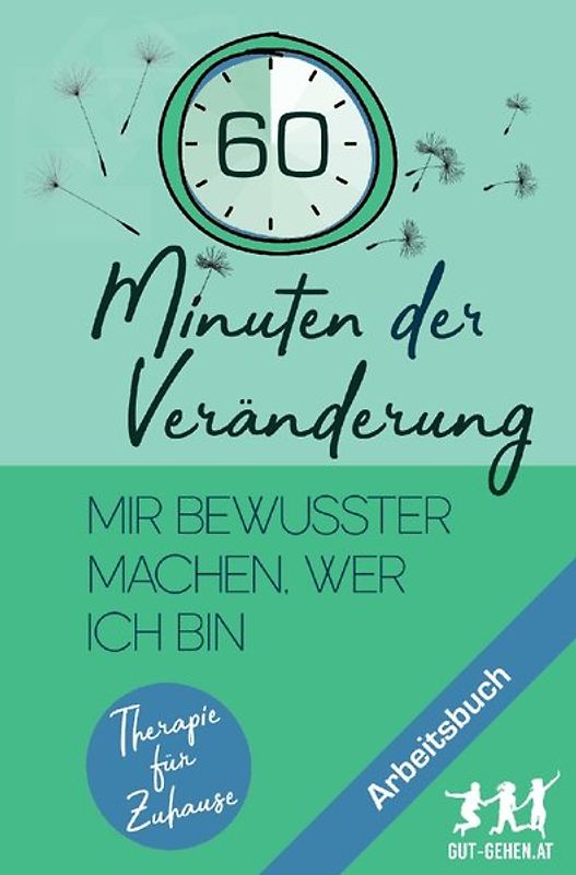 Therapie für Zuhause / 60 Minuten der Veränderung