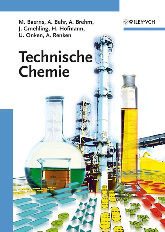 Technische Chemie