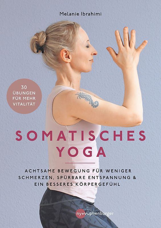 Somatisches Yoga