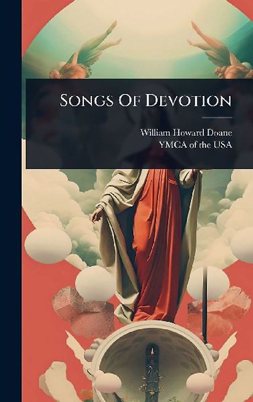 Songs Of Devotion