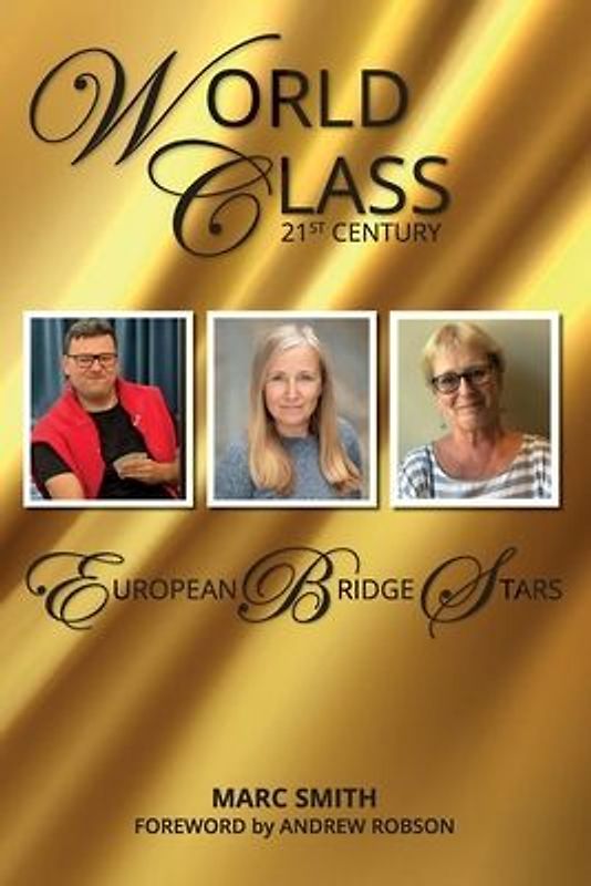 World Class 21st Century - European Stars