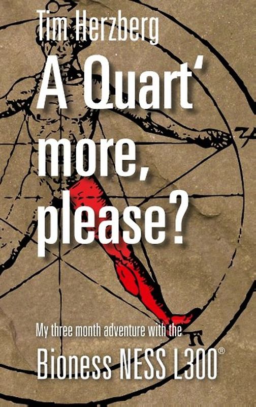 A Quart more, please?