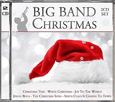 Glenn Miller - Big Band Christmas