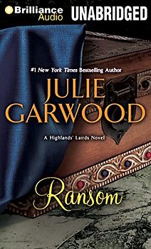 Ransom (Highlands' Lairds, Band 2)