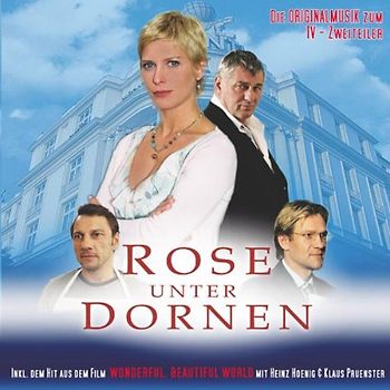 Klaus Pruenster - Rose Unter Dornen-Soundtrack