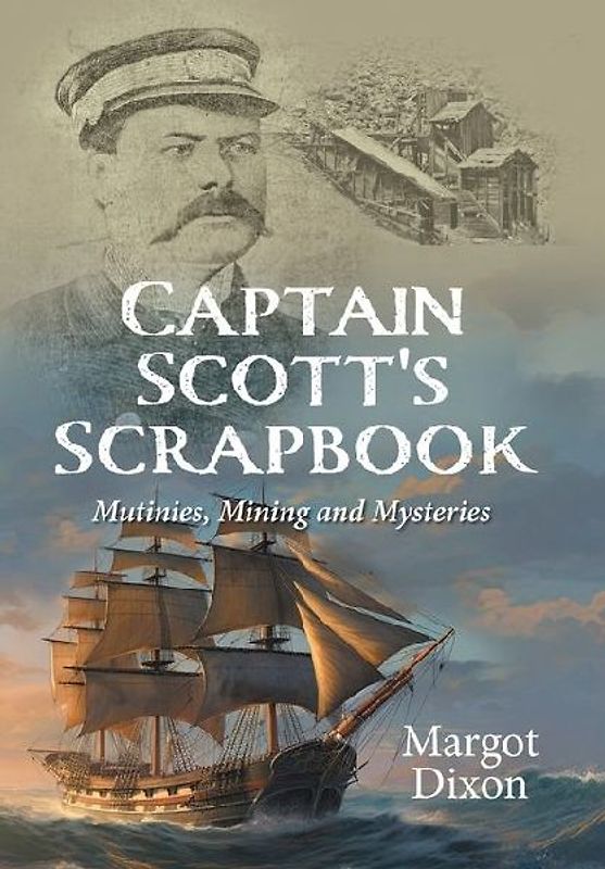 Captain Scott's Scrapbook