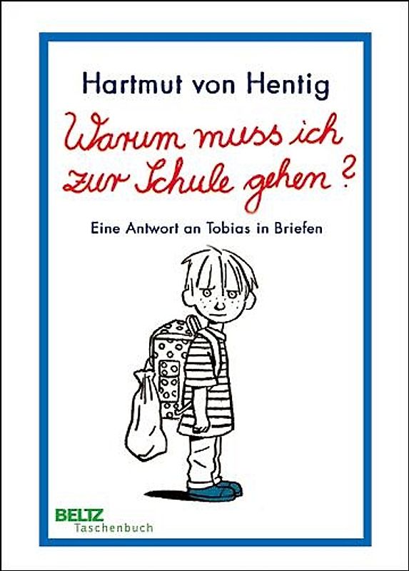 Warum muss ich zur Schule gehen?