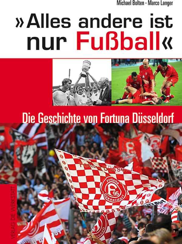 Alles andere ist nur Fußball