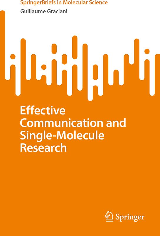 Effective Communication and Single-Molecule Research