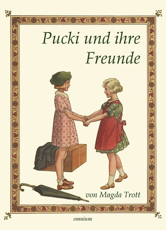Pucki und ihre Freunde