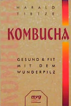 Kombucha