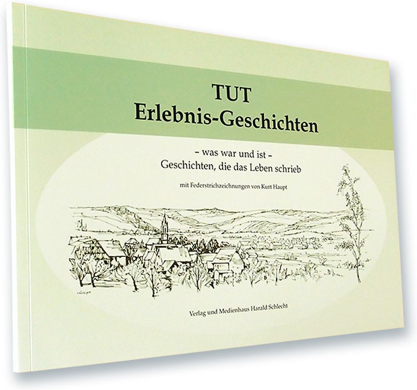 TUT Erlebnis-Geschichten 2