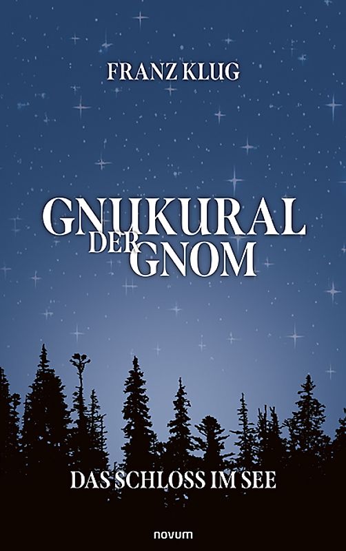 Gnukural der Gnom