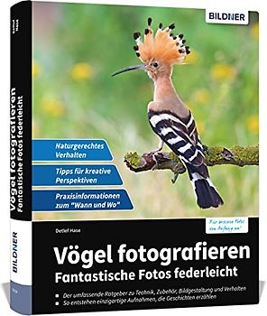 Vögel fotografieren