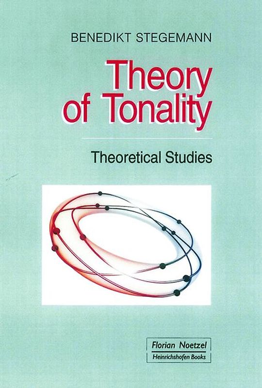 Theory of Tonality
