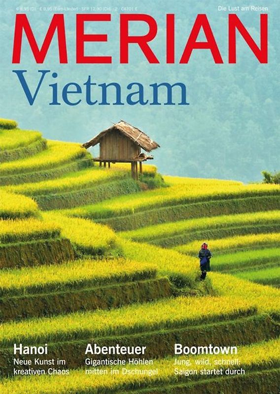 MERIAN Vietnam