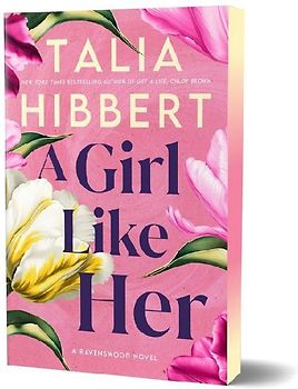 A Girl Like Her (Deluxe Edition)