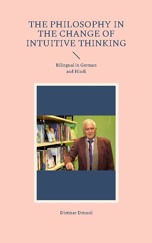 The philosophy in the change of intuitive thinking