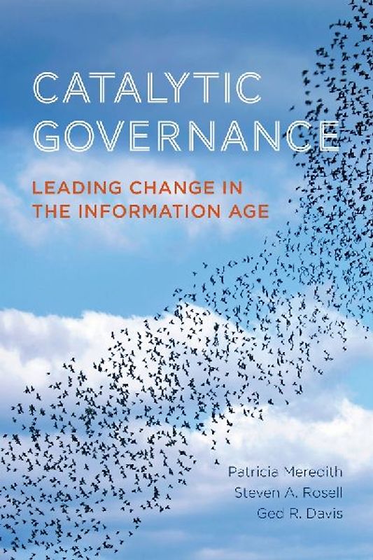 Catalytic Governance