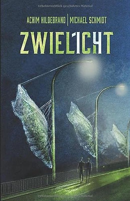 Zwielicht 14