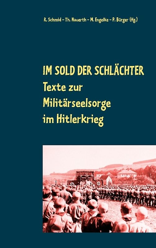 Im Sold der Schlächter