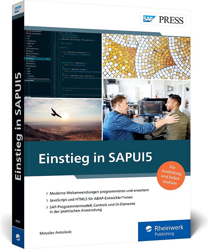 Einstieg in SAPUI5