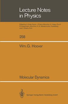Molecular Dynamics