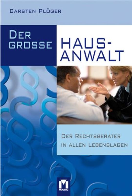 Der große Hausanwalt