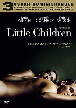 Little Children DVD