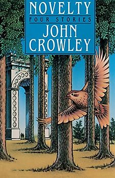 Novelty: Four Stories