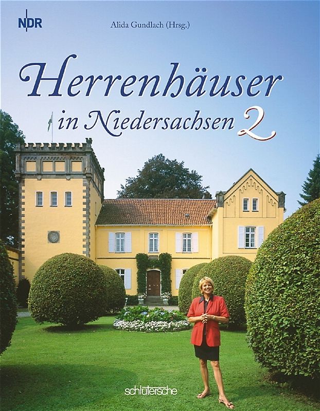 Herrenhäuser in Niedersachsen