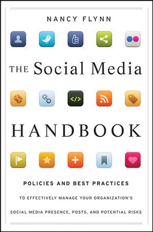 The Social Media Handbook