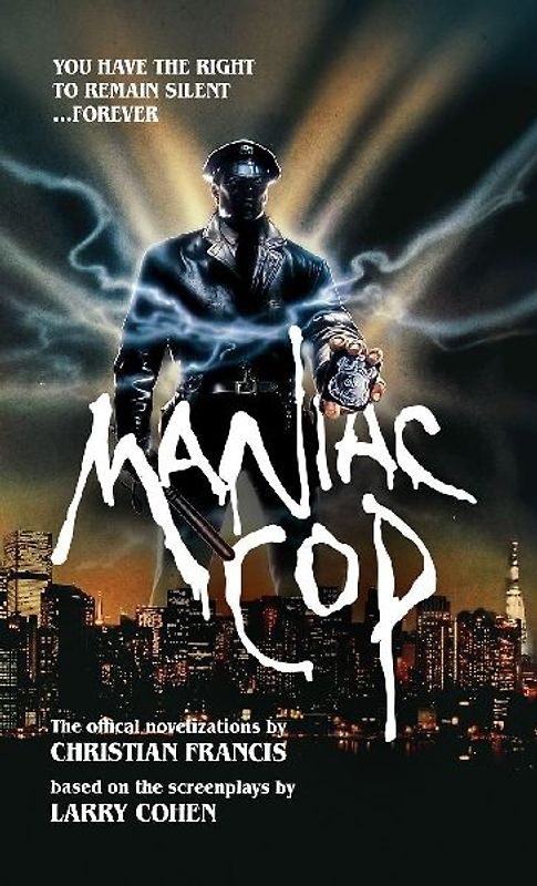 Maniac Cop