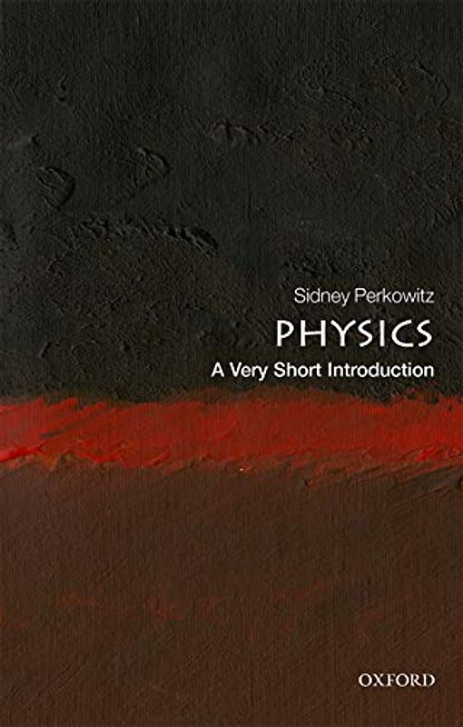 Physics: A Very Short Introduction