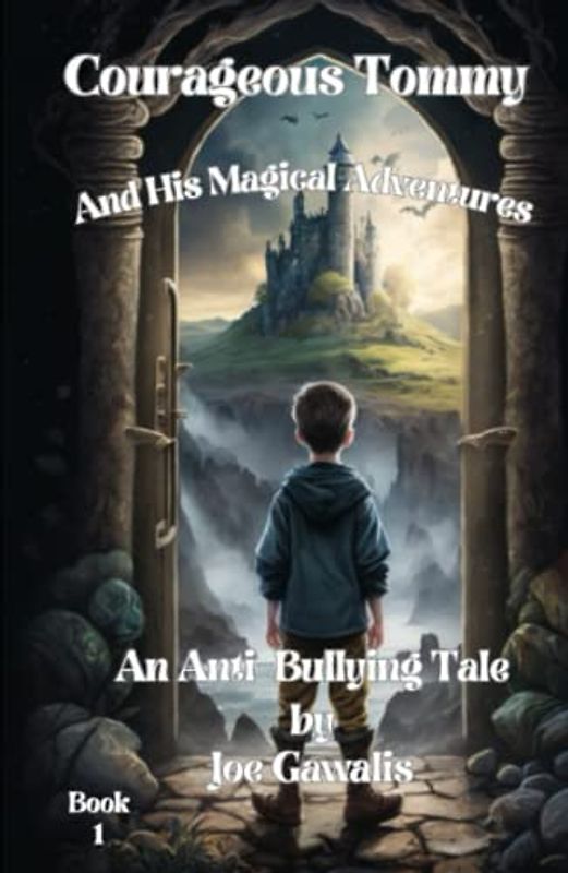 Courageous Tommy: And His Magical Adventures An Anti-Bullying Tale