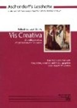'Vis creativa'. Eine lateinische Auswahl