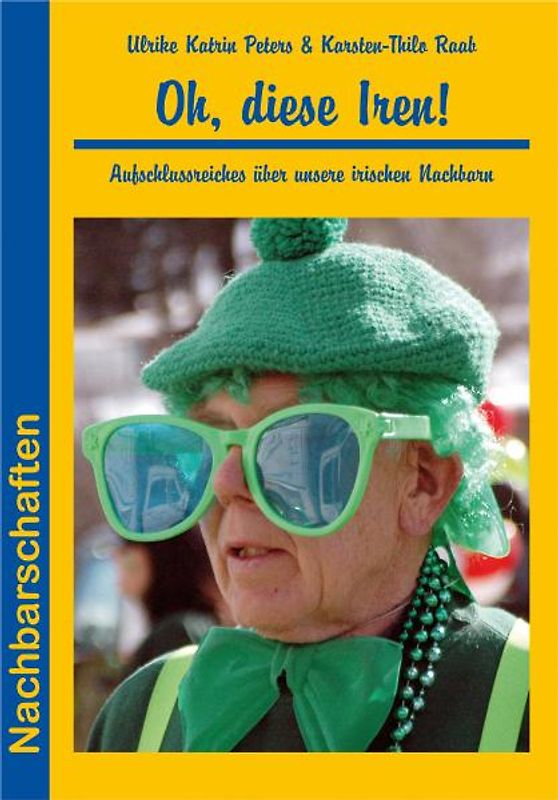 Oh, diese Iren!