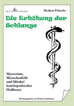 Die Erhöhung der Schlange