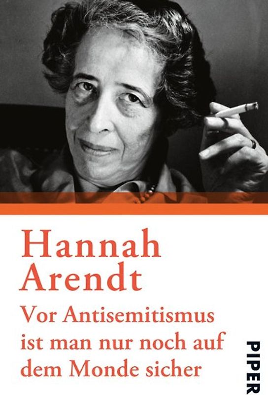 Vor Antisemitismus ist man nur noch auf dem Monde sicher